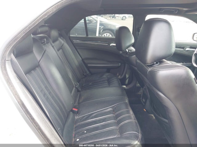 Chrysler 300 300s Awd