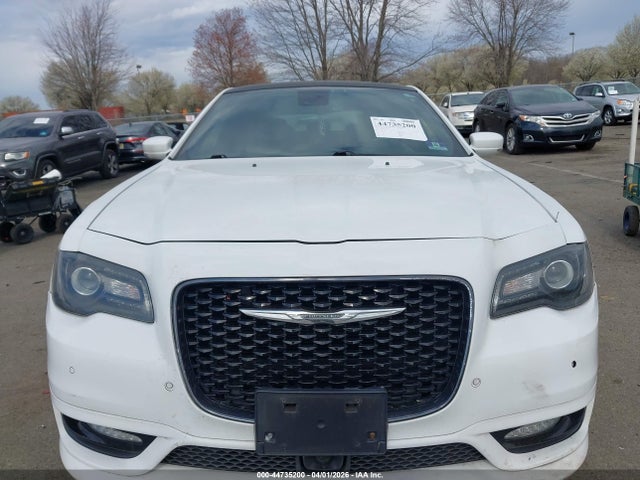 Chrysler 300 300s Awd