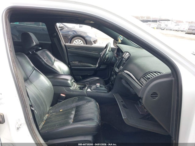 Chrysler 300 300s Awd