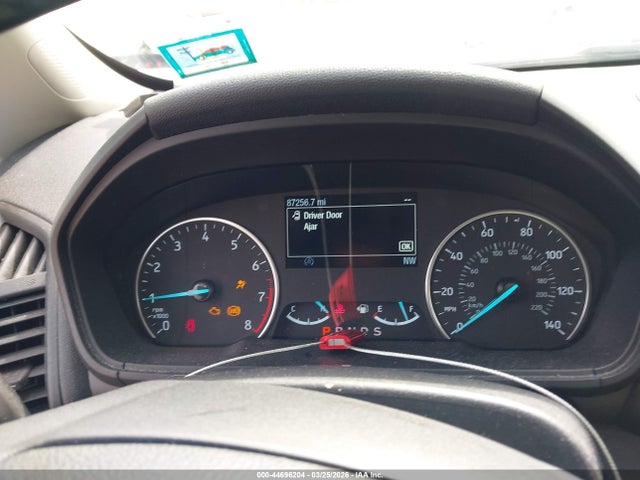 Ford EcoSport Se