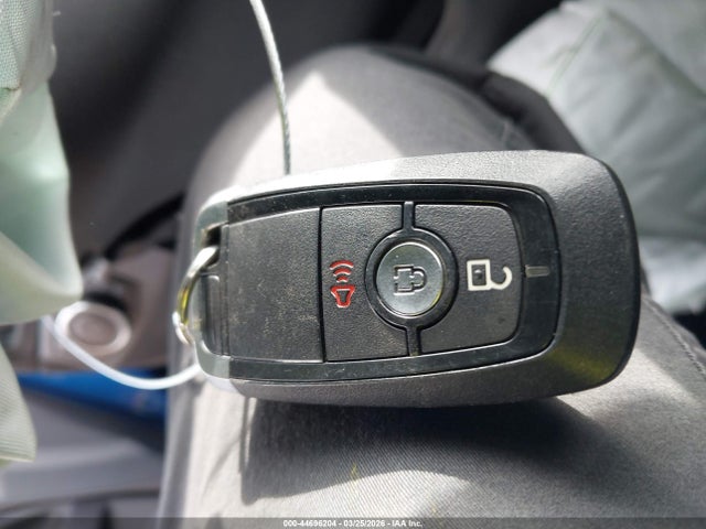 Ford EcoSport Se