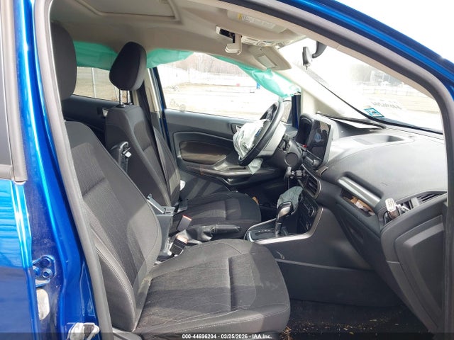 Ford EcoSport Se