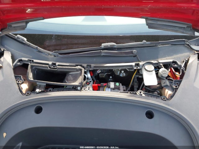 Tesla Model 3 Rear-wheel Drive