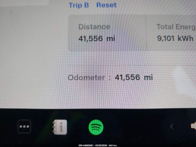 Tesla Model 3 Rear-wheel Drive