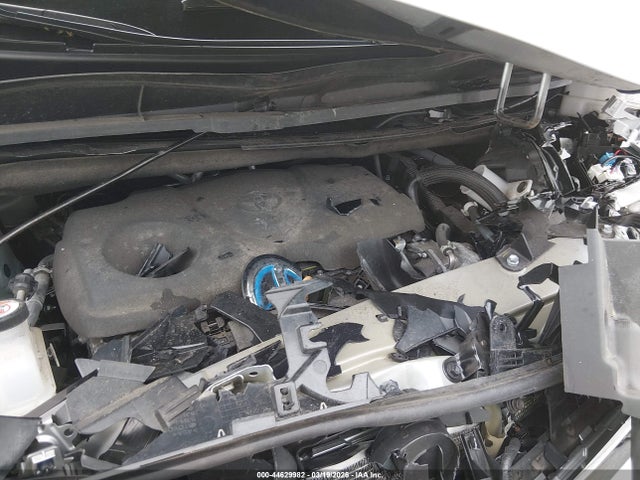Toyota Sienna Le