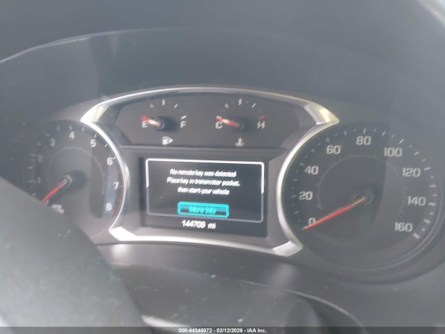 Chevrolet Malibu Premier