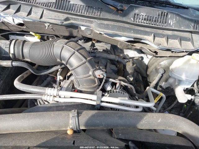 Dodge Ram 1500 St