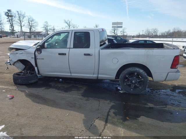 Dodge Ram 1500 St