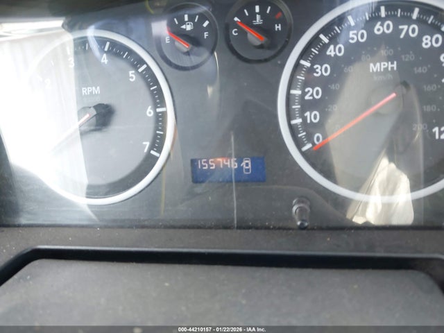 Dodge Ram 1500 St