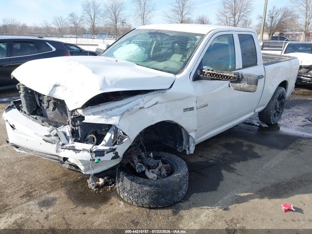 Dodge Ram 1500 St