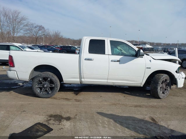 Dodge Ram 1500 St