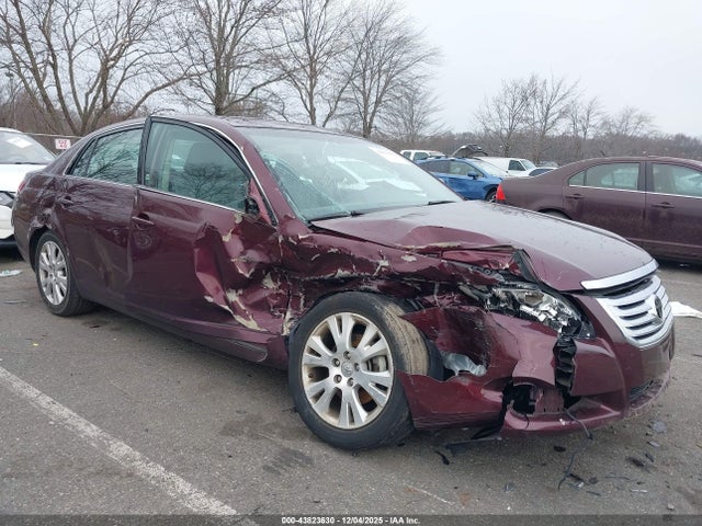 Toyota Avalon Xls