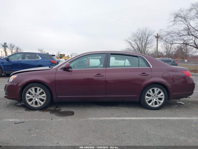 Toyota Avalon Xls