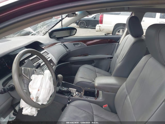 Toyota Avalon Xls