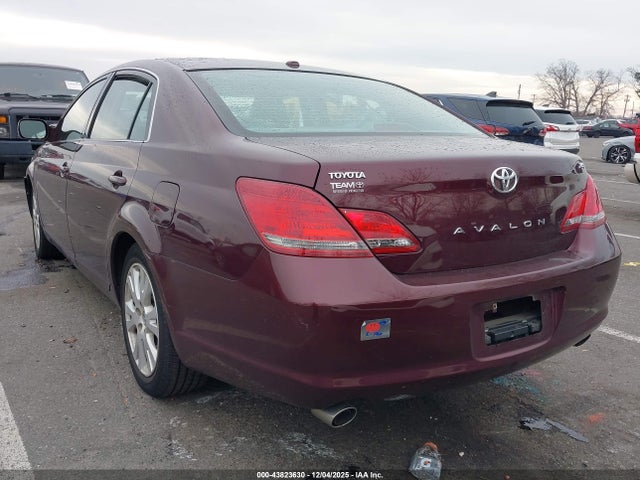Toyota Avalon Xls