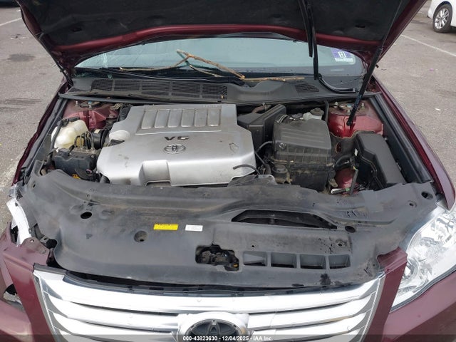 Toyota Avalon Xls