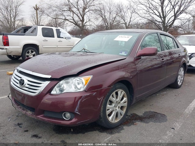 Toyota Avalon Xls