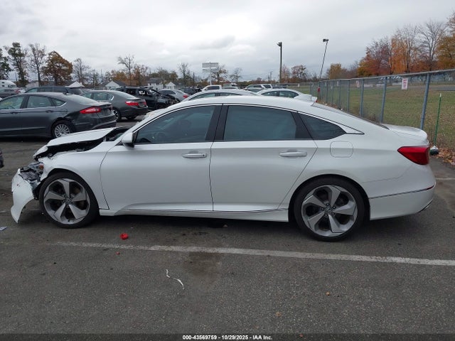 Honda Accord Touring