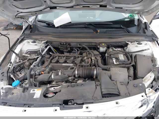 Honda Accord Touring