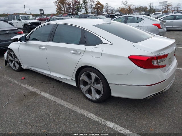 Honda Accord Touring