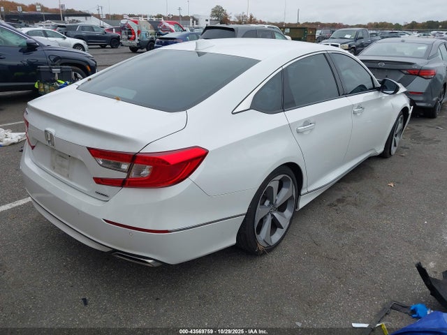 Honda Accord Touring