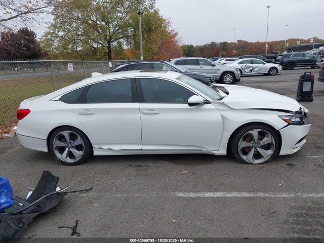Honda Accord Touring