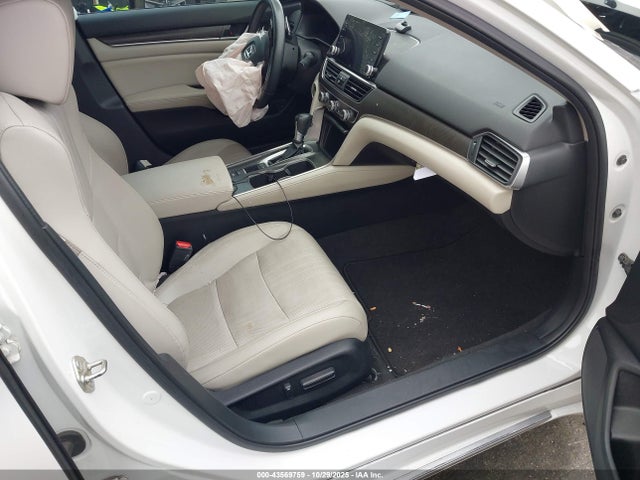 Honda Accord Touring
