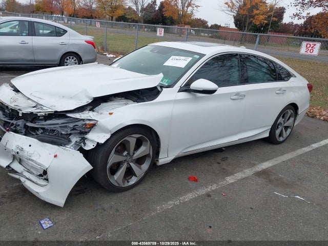 Honda Accord Touring