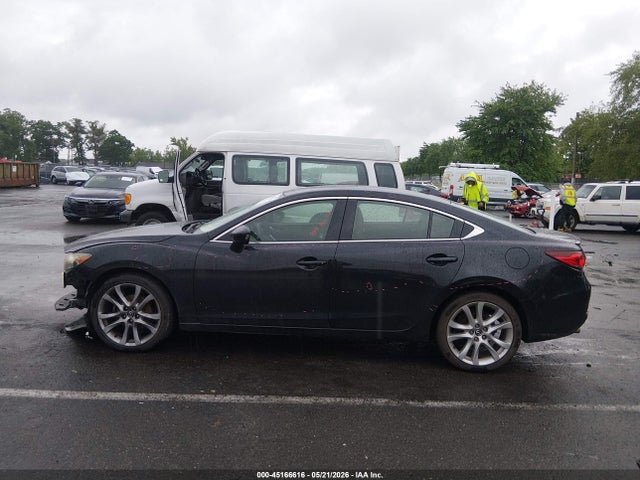 Mazda Mazda6 I Grand Touring
