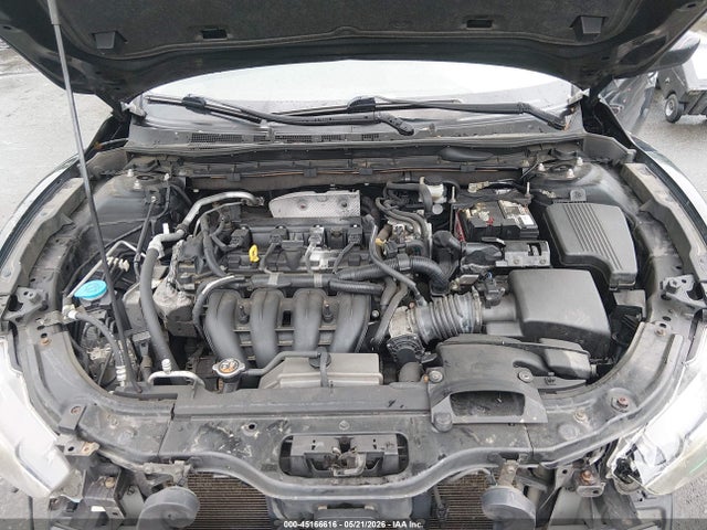 Mazda Mazda6 I Grand Touring