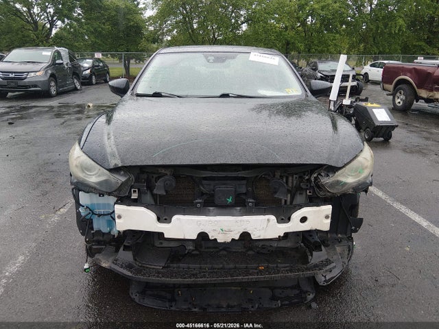 Mazda Mazda6 I Grand Touring