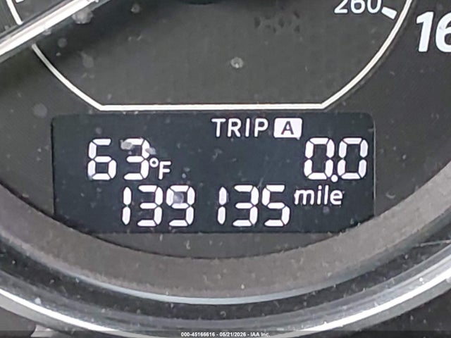 Mazda Mazda6 I Grand Touring