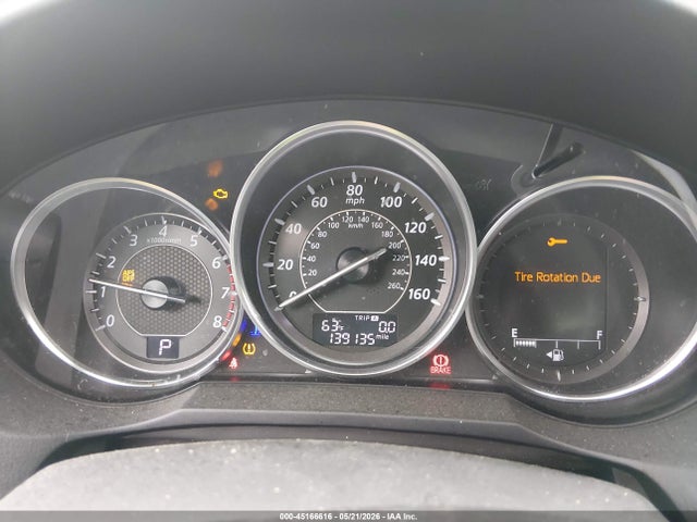 Mazda Mazda6 I Grand Touring