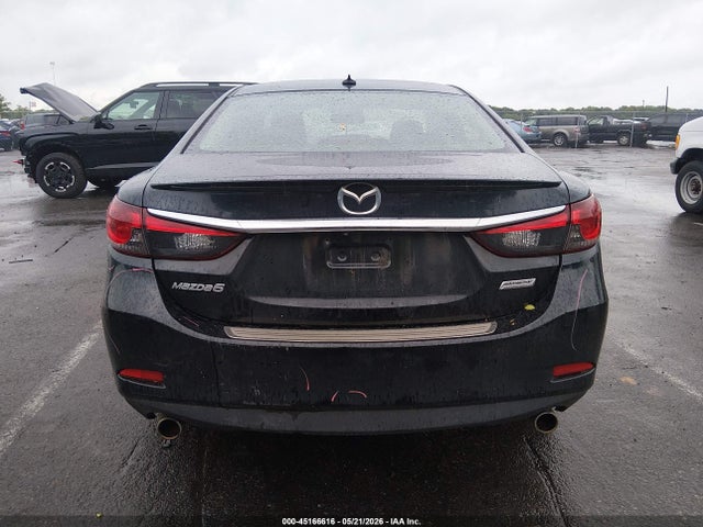 Mazda Mazda6 I Grand Touring