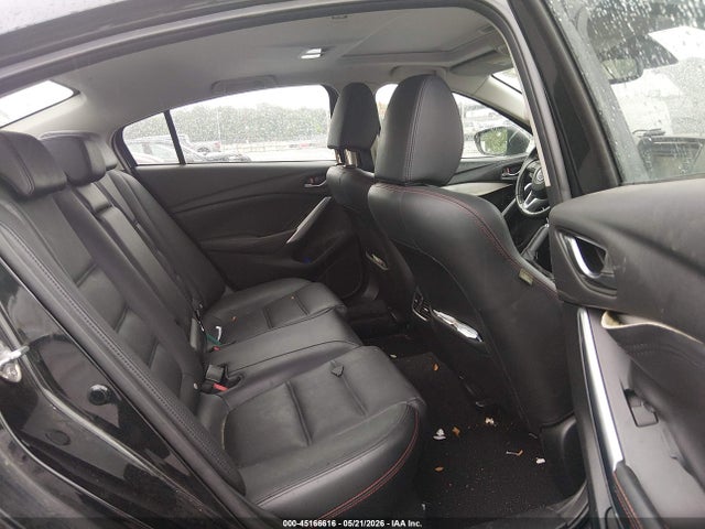 Mazda Mazda6 I Grand Touring