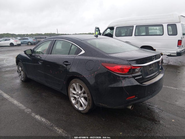 Mazda Mazda6 I Grand Touring
