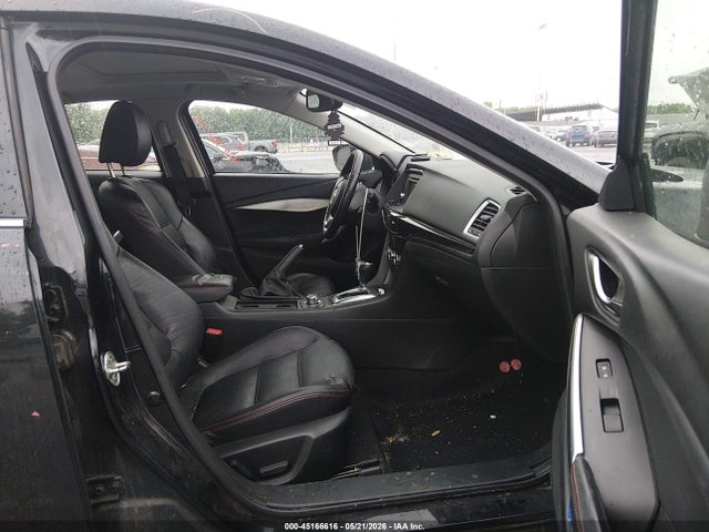 Mazda Mazda6 I Grand Touring