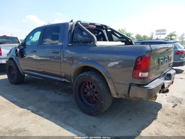 Ram 1500 Rebel  4x4 5'7 Box