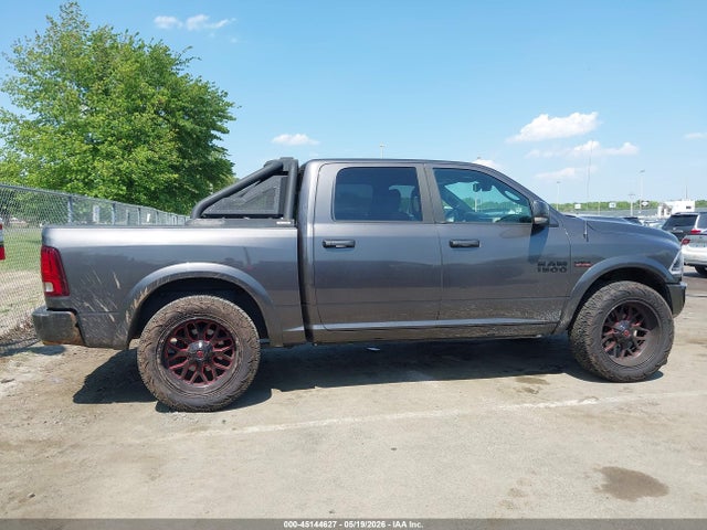 Ram 1500 Rebel  4x4 5'7 Box