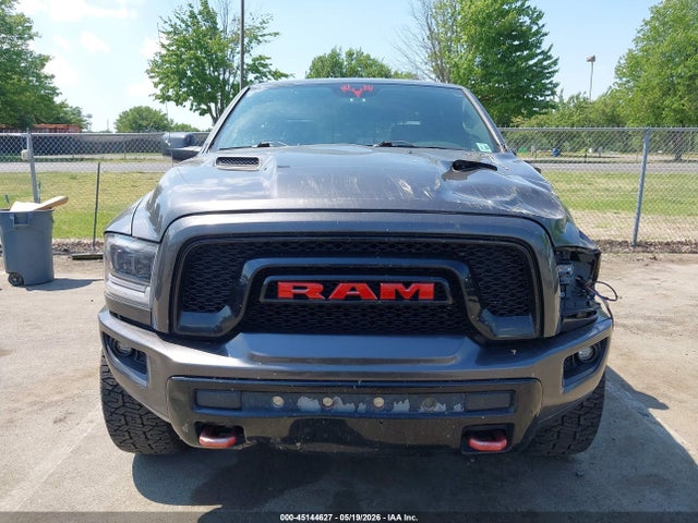 Ram 1500 Rebel  4x4 5'7 Box