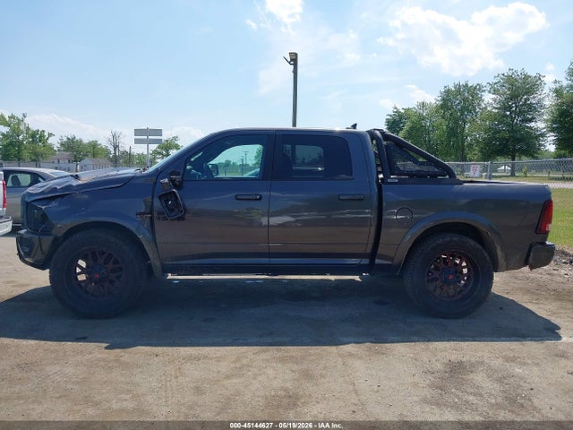 Ram 1500 Rebel  4x4 5'7 Box