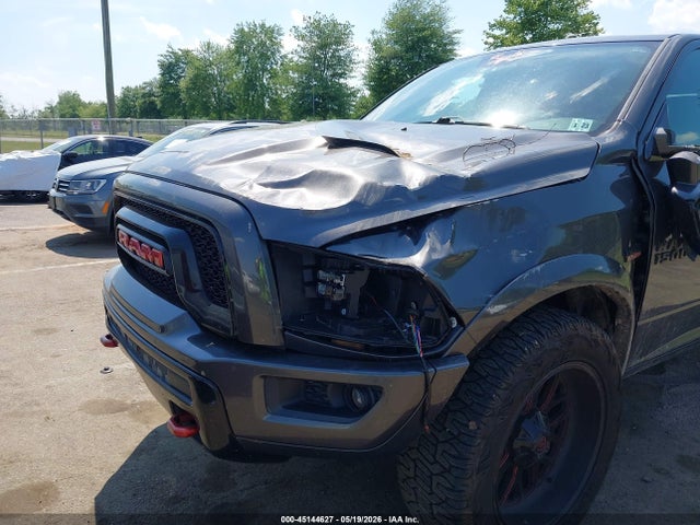 Ram 1500 Rebel  4x4 5'7 Box