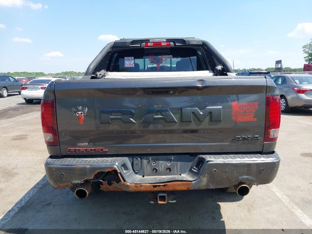 Ram 1500 Rebel  4x4 5'7 Box