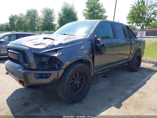 Ram 1500 Rebel  4x4 5'7 Box