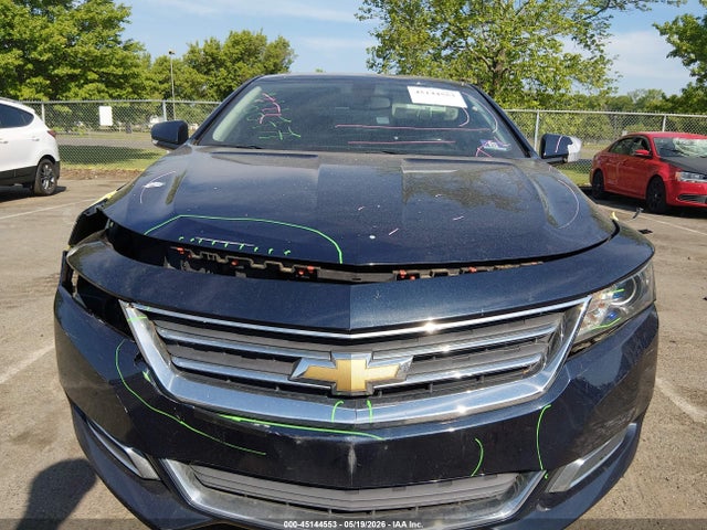 Chevrolet Impala 1lt