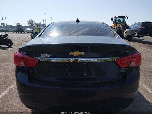 Chevrolet Impala 1lt