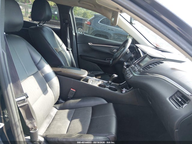 Chevrolet Impala 1lt