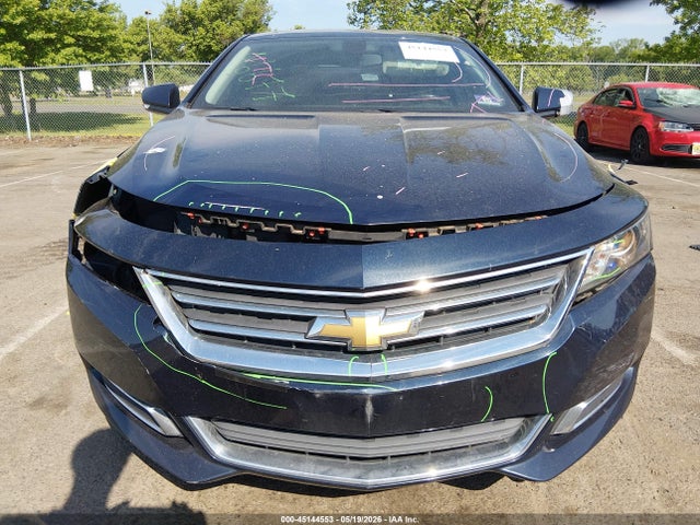 Chevrolet Impala 1lt