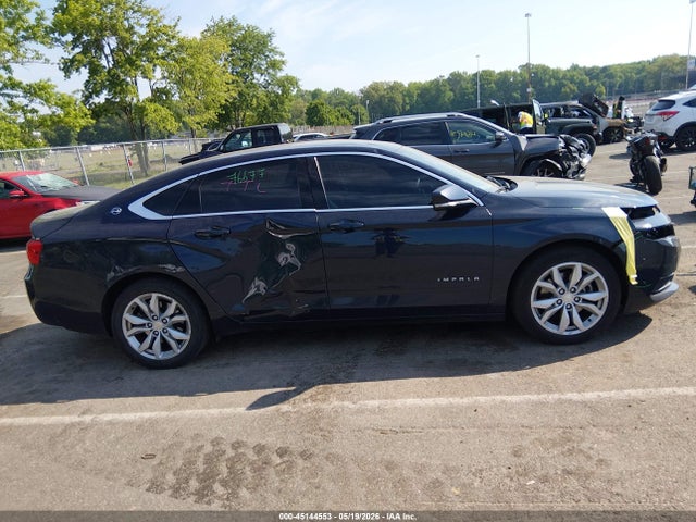 Chevrolet Impala 1lt