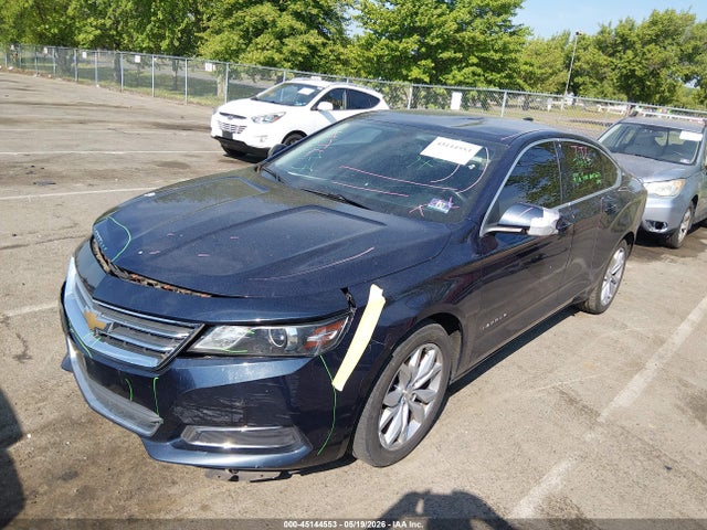 Chevrolet Impala 1lt